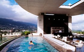 Habita Monterrey, A Member Of Design Hotels